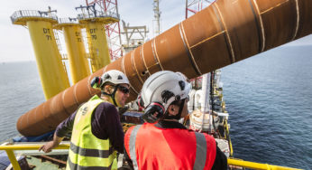 SeaChiller está contratando profissionais para preencher vagas offshore em Macaé