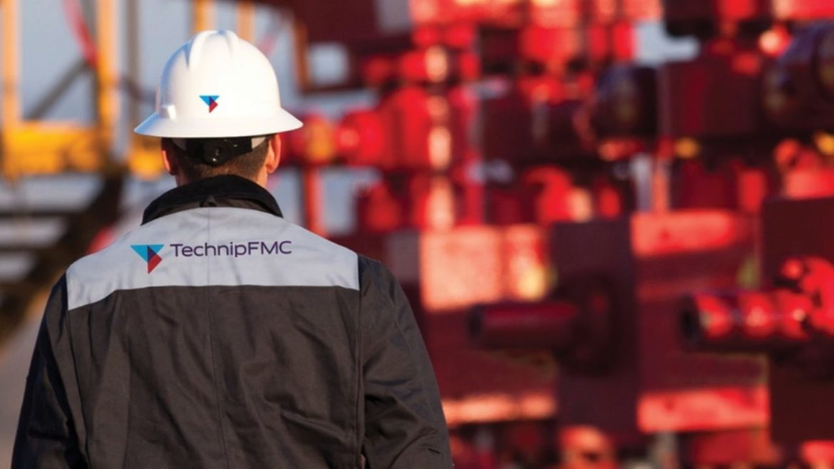 TechnipFMC abre vagas para candidatos com e sem experiência offshore, tecnologia, manufatura