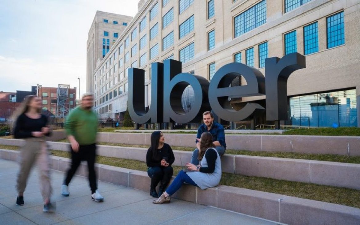 Uber abre programa de trainee 2022 com vagas para jovens sem experiência