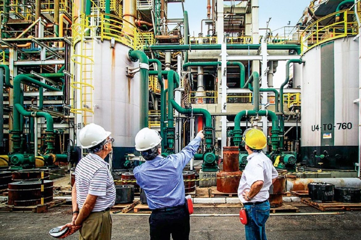 Unipar investe R$ 140 milhões para construção de sua terceira fábrica no Brasil, no Polo Petroquímico de Camaçari, na Bahia