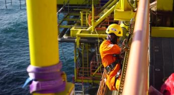 WCA Brasil recruta novos candidatos para vagas offshore em SP, SC e PE