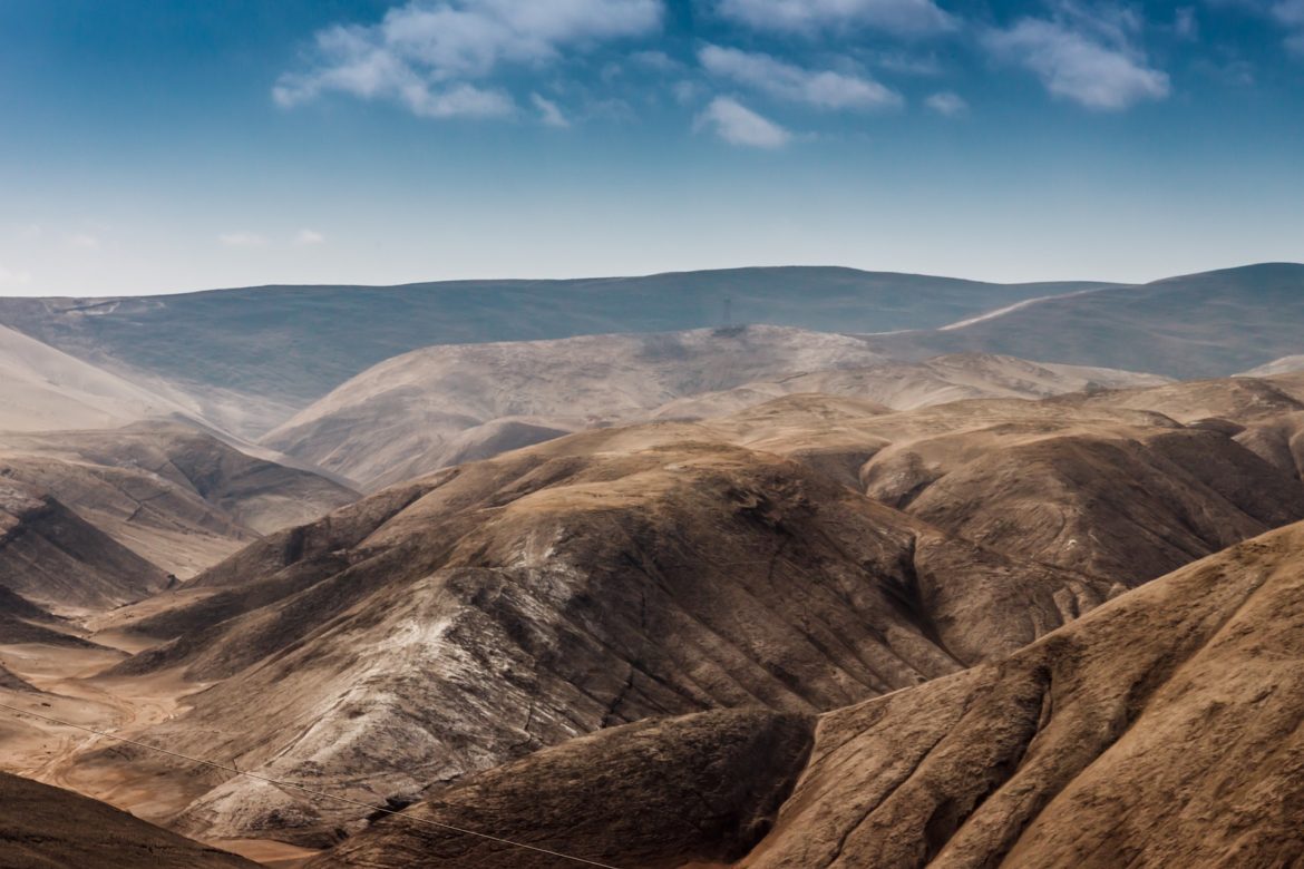 Investimentos em mineração no Peru atingem US$ 1,9 bilhão e garimpeiros entram em disputas mortais por terras - Canva