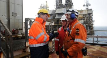 Agência Marítima ABZ Serviços está com novas vagas de emprego Onshore e Offshore para início imediato
