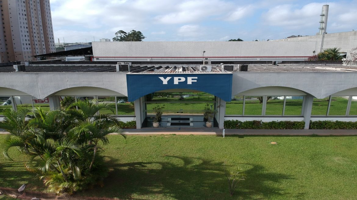 Uma das maiores petrolíferas da América Latina, YPF Brasil, anuncia mais de R$10 milhões em investimentos de práticas sustentáveis