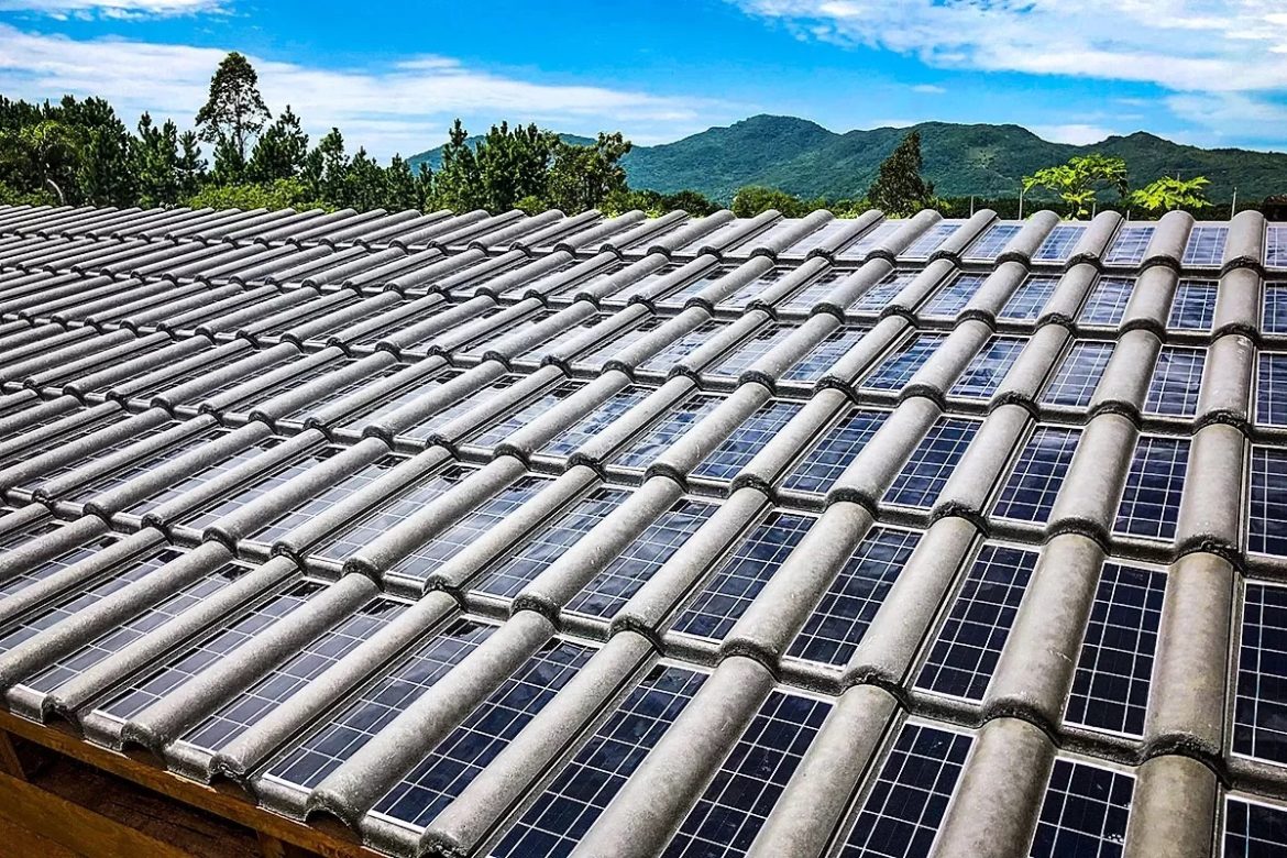 Nova fábrica de telhas solares da Eternit iniciará suas operações em 2023 com previsão de gerar centenas de novas vagas de emprego