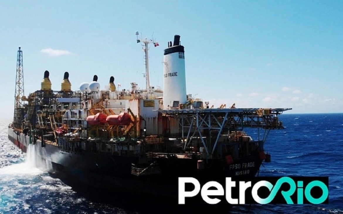 PetroRio divulga novas vagas de emprego offshore para engenheiros, técnicos e operadores de produção no RJ
