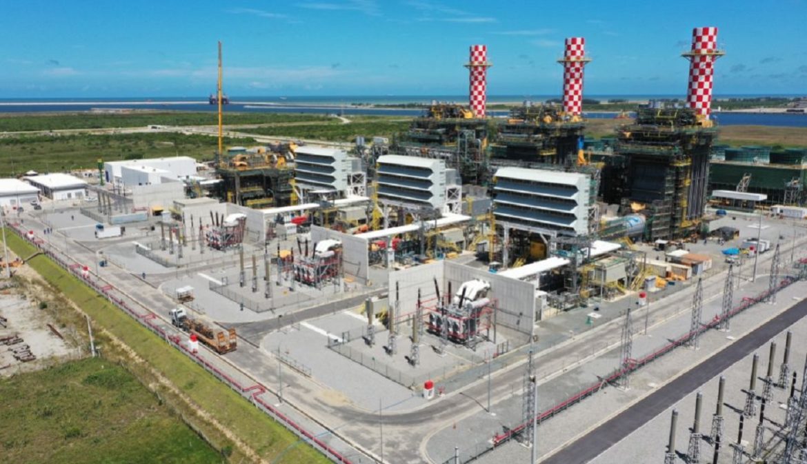 Projetos energéticos do Norte Fluminense prometem gerar energia equivalente a mais de três usinas de Itaipu