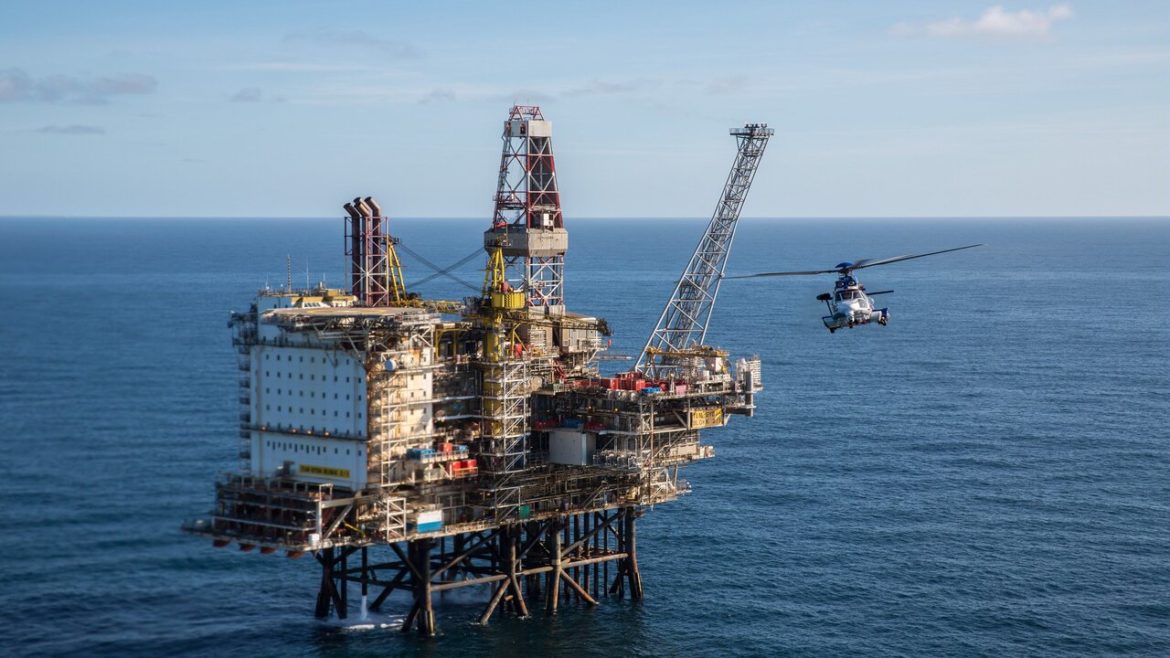 Com ótimas notícias para o Brasil e demais países que compõem a América Latina, a Rystad Energy alertou para a perfuração de novos poços de petróleo offshore que serão iniciados
