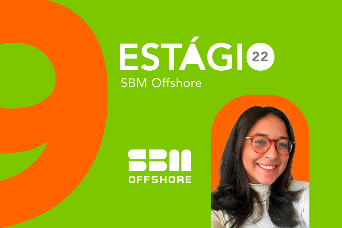 SBM Offshore abre centenas de vagas para candidatos sem experiência em seu programa de estágio no RJ e SP