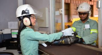 Mineradora Vale está com 179 vagas de emprego abertas nas regiões de MG, PA, ES, MA e mais