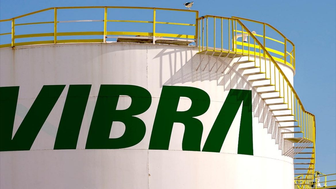 Vibra Energia é eleita a melhor empresa do setor de petróleo e gás da América Latina