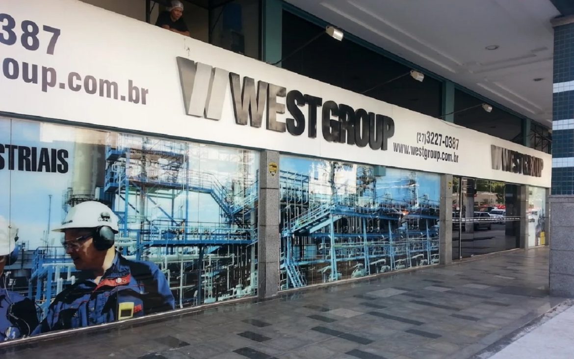 West Group anuncia Feira de Oportunidades com expectativa de ofertar dezenas de vagas de emprego offshore na unidade Vitória