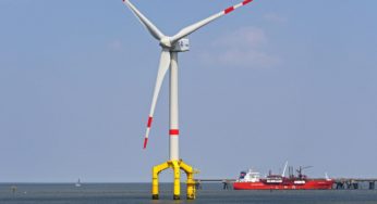 Governo do Espírito Santo quer entrar no mercado de energia eólica offshore e lançou atlas com potencial de empreendimentos