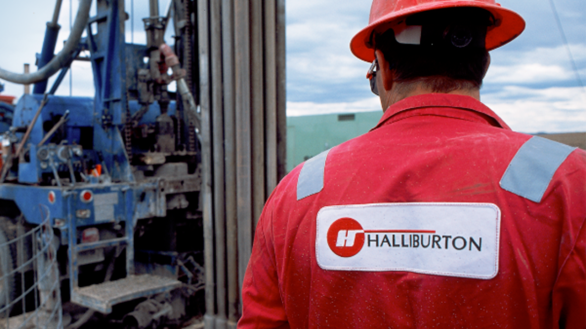 Caso seja seu sonho trabalhar em uma multinacional, a Halliburton está com muitas vagas de emprego e uma delas pode ser sua!