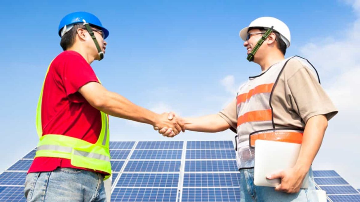 Está em busca de vagas de emprego? Saiba que somente hoje, há 3 empresas atuam no setor de energia renovável a procura de profissionais como você!