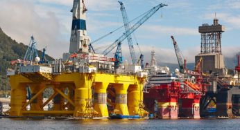 3R Petroleum assume Polo Peroá, na Bacia do Espírito Santo e aumenta sua produção de gás