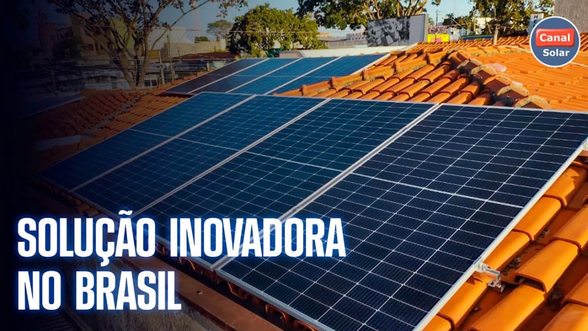 A NHS, empresa de energia solar, desenvolveu um novo inversor solar on e off grid que pode revolucionar o mercado. O produto é capaz de armazenar energia e reduzir a conta de luz