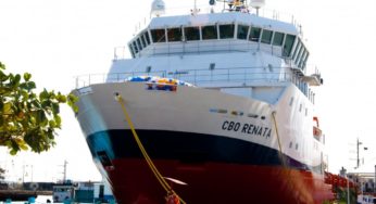 Grupo CBO abre novas vagas de emprego offshore para marinheiro de Convés, Eletricista, Chefe de Máquinas e muitas outras oportunidades
