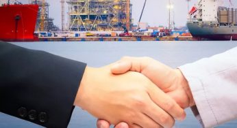 L&L Crewing está recrutando novos profissionais em vagas de emprego offshore para início imediato no Rio de Janeiro