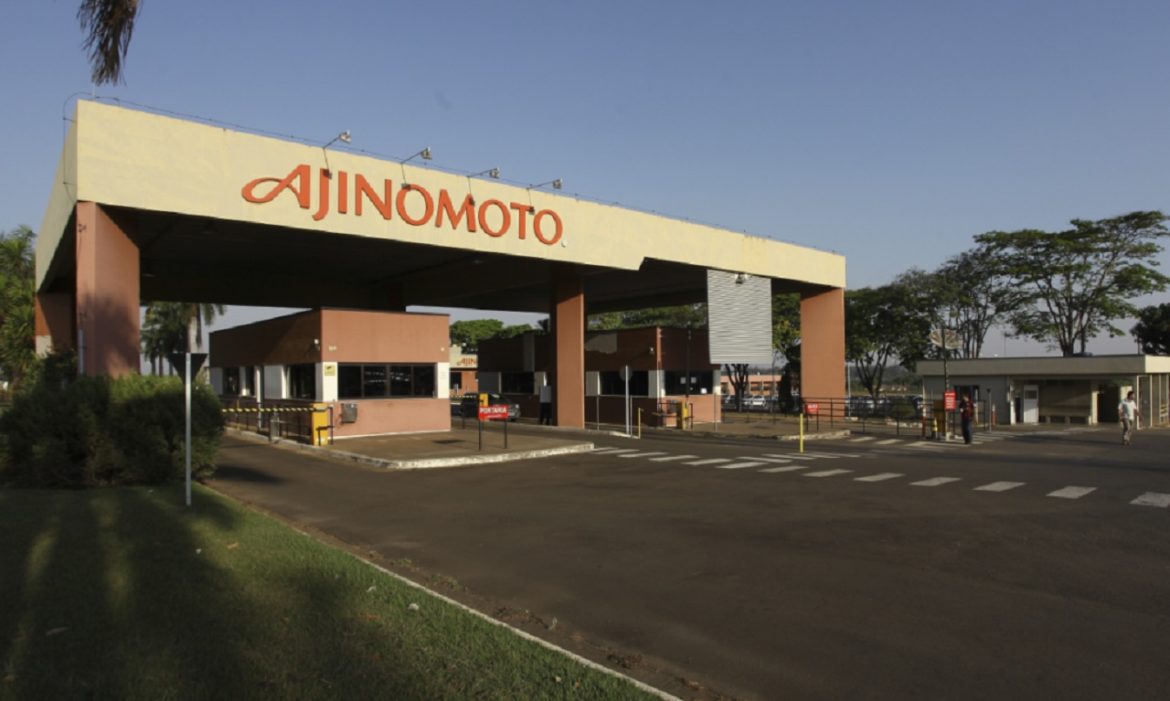 Multinacional Ajinomoto abre novas vagas de emprego presenciais e home office para candidatos de todo o Brasil