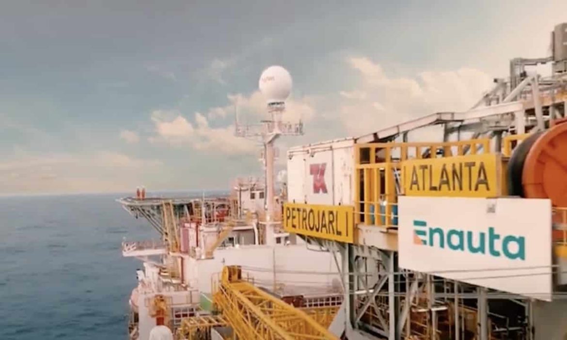 Petrolífera Enauta está recrutando novos profissionais do Rio de Janeiro, confira os cargos e salários disponíveis