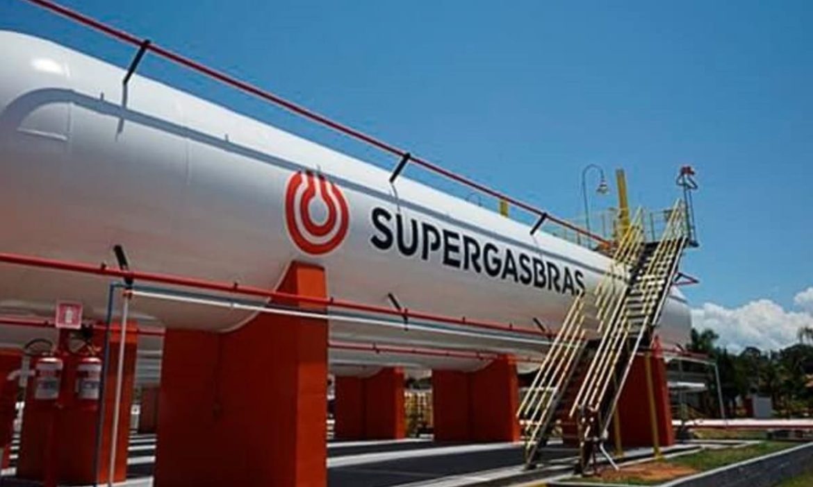 Supergasbras, uma das principais distribuidoras de GLP do Brasil abre mais de 100 vagas de emprego para candidatos com e sem experiência no RJ