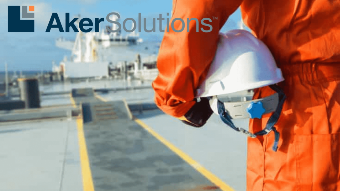 Aker Solutions - vagas - vagas offshore - multinacional