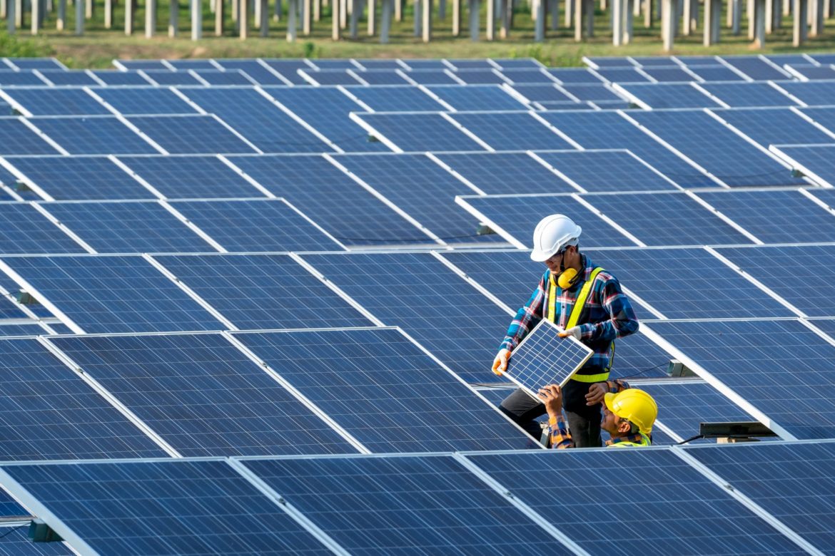 WIN Solar fecha parceria com a chinesa Hoymilles para comercializar microinversores em projetos de energia solar no Brasil