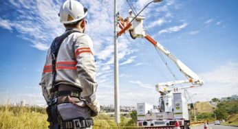 Atenção profissionais de São Paulo, a CPFL Energia está recebendo currículos para preencher as vagas de emprego disponíveis