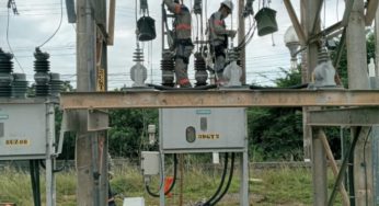 Enel Distribuição Rio finaliza projeto de obras de R$ 7 milhões em melhorias de infraestrutura na Subestação Búzios
