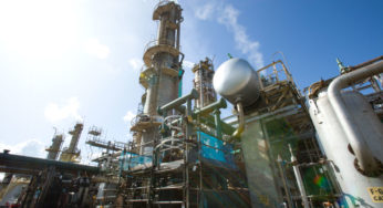 Inovação e sustentabilidade: Acelen adquire carga de petróleo com logística marinha de carbono zero para ser processada no Brasil