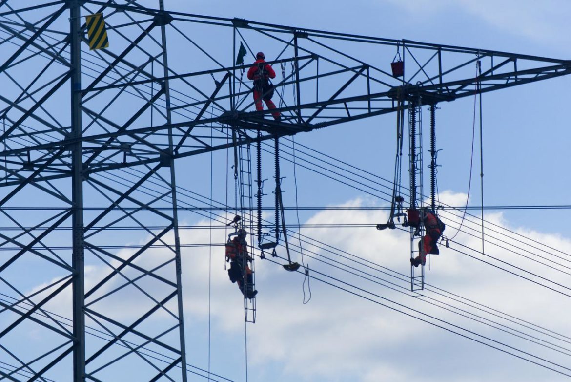 Caso esteja procurando uma oportunidade, a TSEA Energia está contratando! As vagas de emprego são para atuar em Minas Gerais