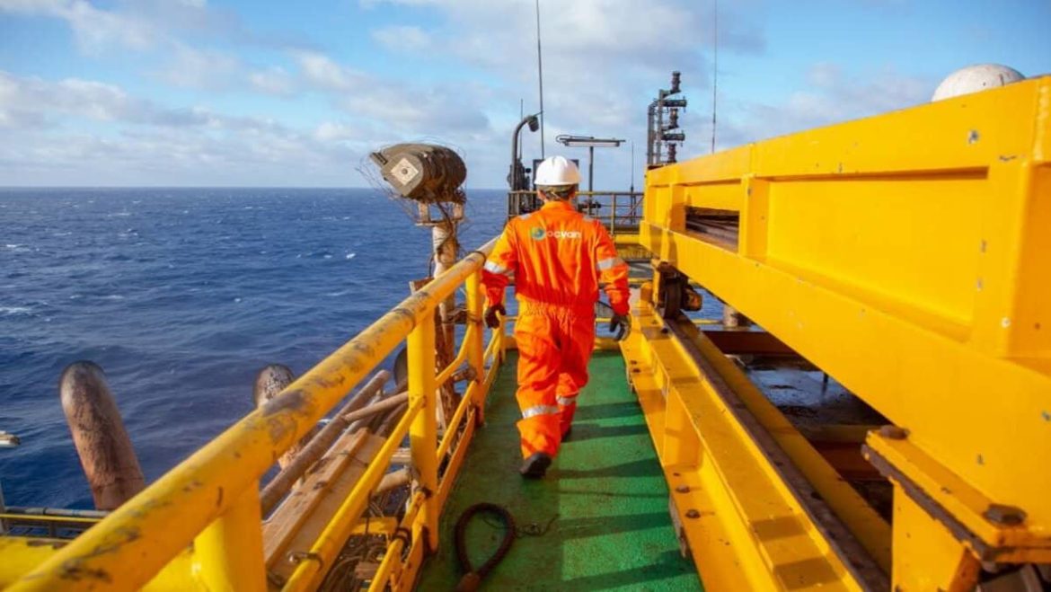 Na semana da Rio Oil &Gas, Ocyan abre 250 vagas para atividades de manutenção e serviços offshore