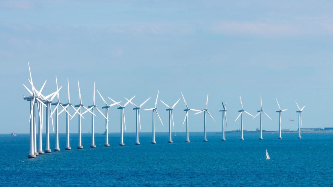 EDF Renewables assina acordo para produção de energia eólica offshore no Rio de Janeiro