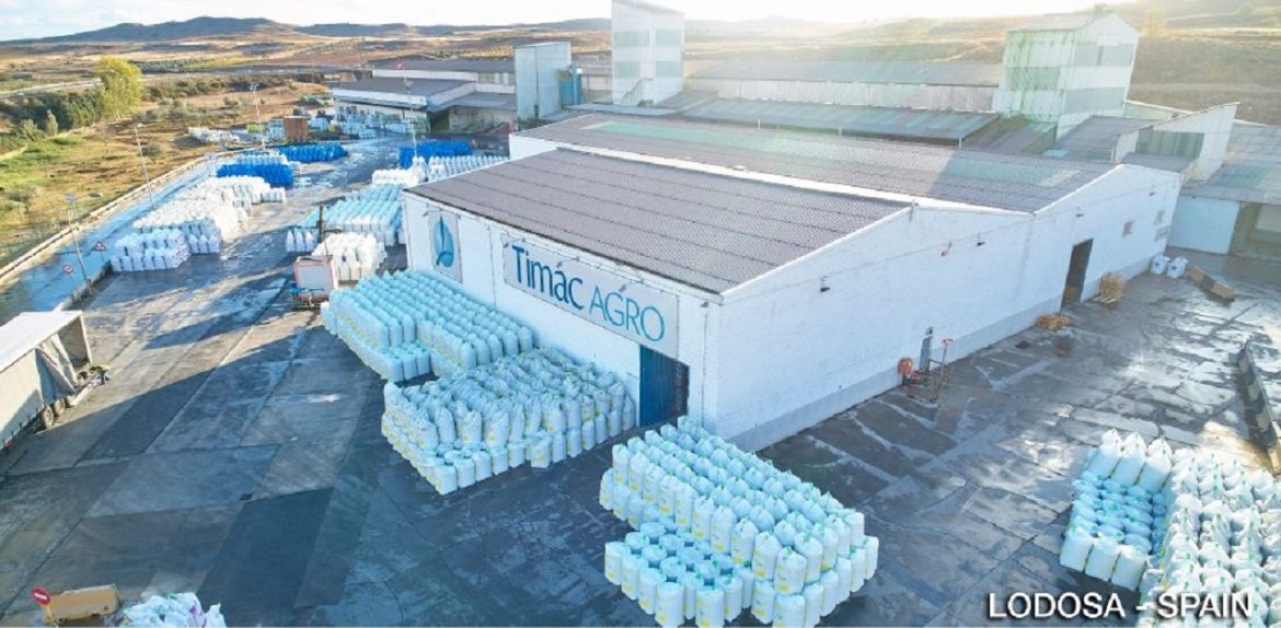 TIMAC Agro abre novas oportunidades de emprego para candidatos com e SEM EXPERIÊNCIA