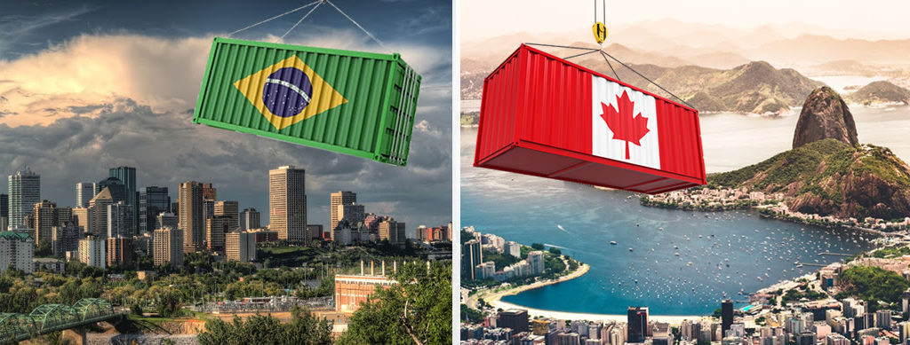 Brasil e Canadá mais próximos: província de Alberta busca empresários brasileiros para fazer negócios ou se estabelecerem no país