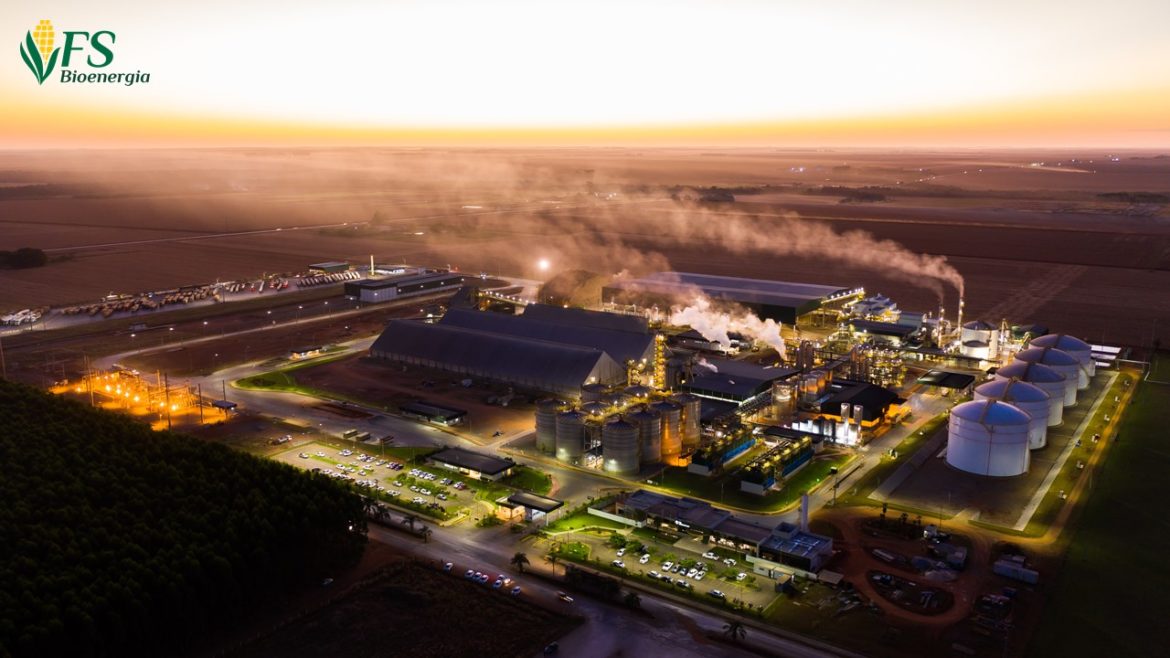 Uma excelente oportunidade para aqueles que moram em Mato Grosso. A gigante FS Bioenergia abriu novas vagas de emprego
