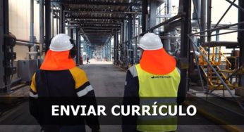 Multinacional Actemium está contratando candidatos com ensino médio completo para vagas de emprego offshore – Embarque imediato em São Paulo!