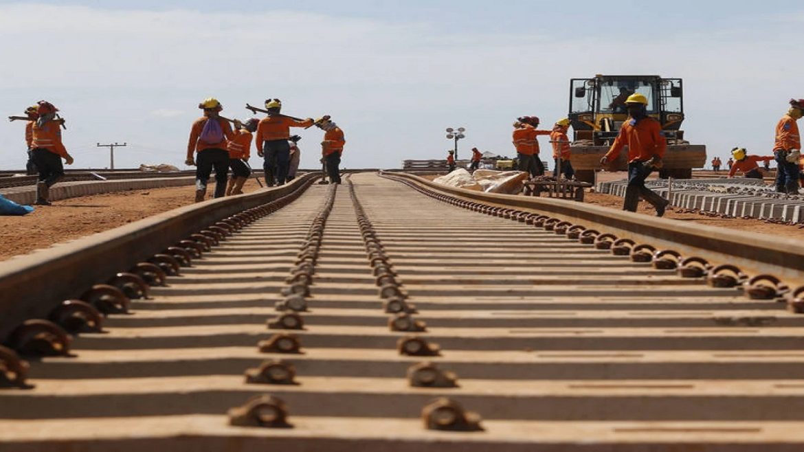 Brasil terá cinco novas ferrovias privadas com investimentos de R$ 16,7 bilhões com promessa de gerar milhares de novos empregos