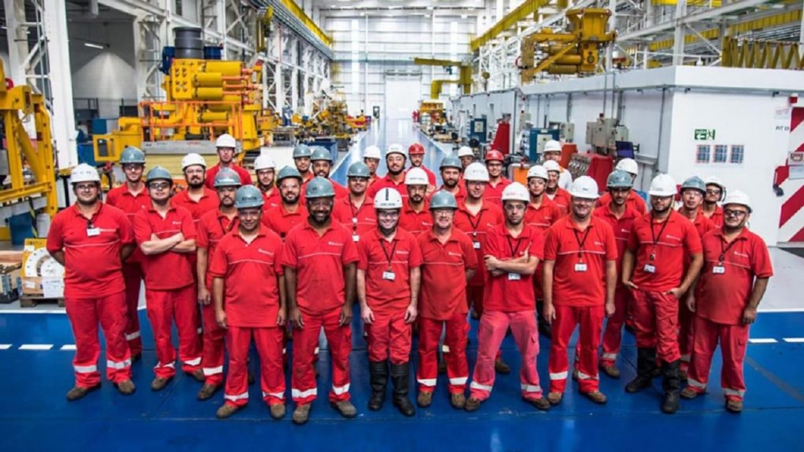CSE anuncia abertura de novas vagas de emprego offshore em Rio das Ostras