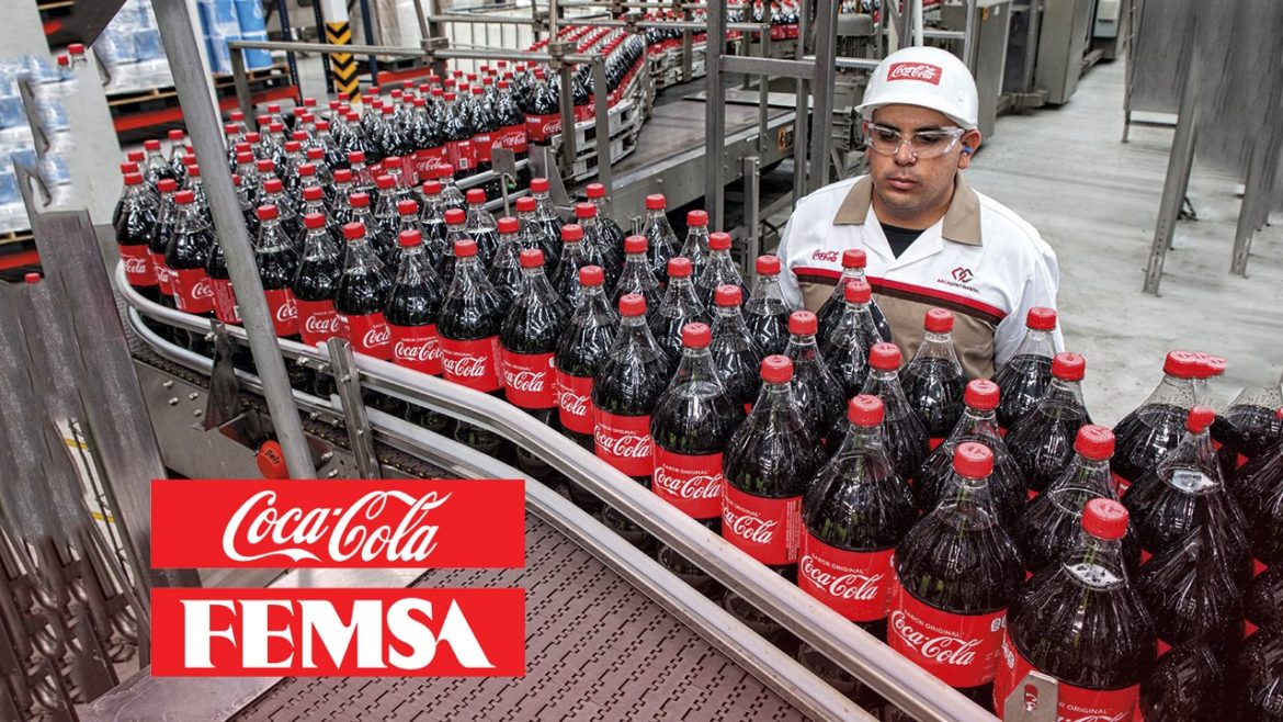 Coca-Cola anuncia abertura de 210 vagas de emprego para candidatos com e sem experiência do RJ
