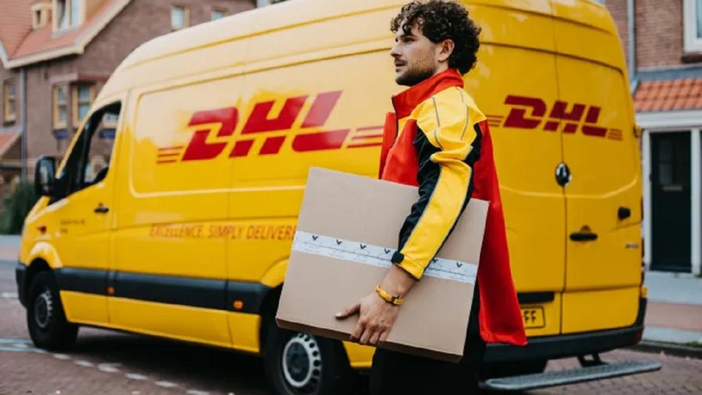 DHL Express divulga vagas de emprego para candidatos com e sem experiência no Rio de Janeiro