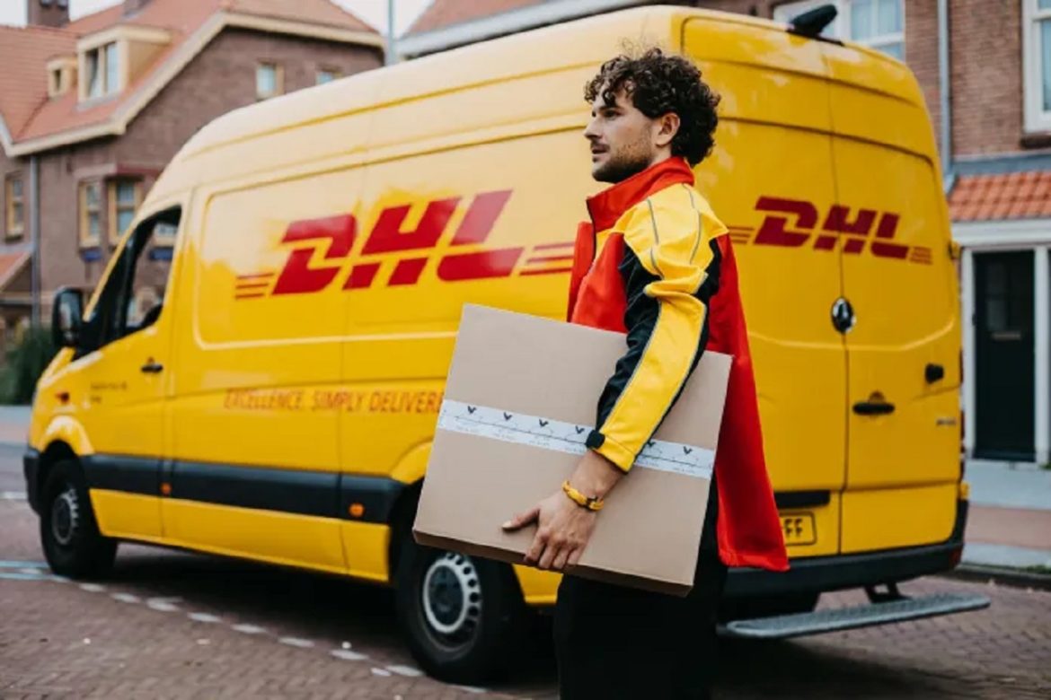 DHL Express divulga vagas de emprego para candidatos com e sem experiência no Rio de Janeiro