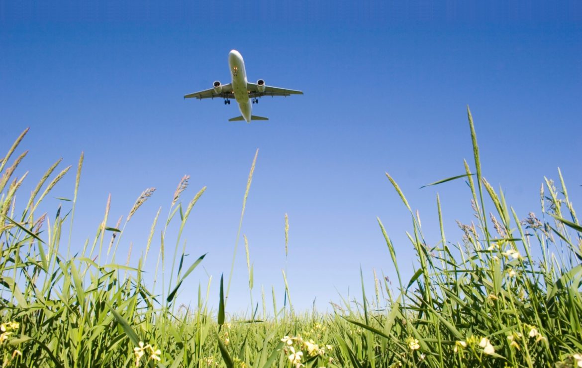 Empresa desenvolve tecnologia capaz de converter etanol em combustível de aviação