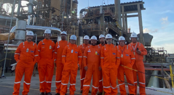 Heftos Engenharia, empresa especializada em serviços Onshore e Offshore, anuncia dezenas de novas vagas de emprego offshore para Montador de andaime, Caldeireiro, Soldador e mais