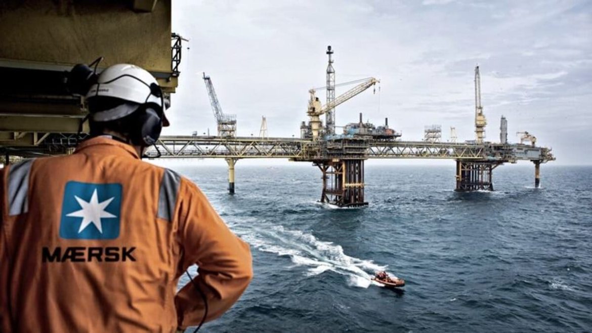 Maersk está com mais de 60 vagas de emprego offshore para Mecânicos, Inspetores, Capitão e muito mais
