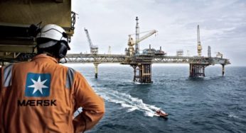 Maersk está com mais de 60 vagas de emprego offshore para Mecânicos, Inspetores, Capitão e muito mais