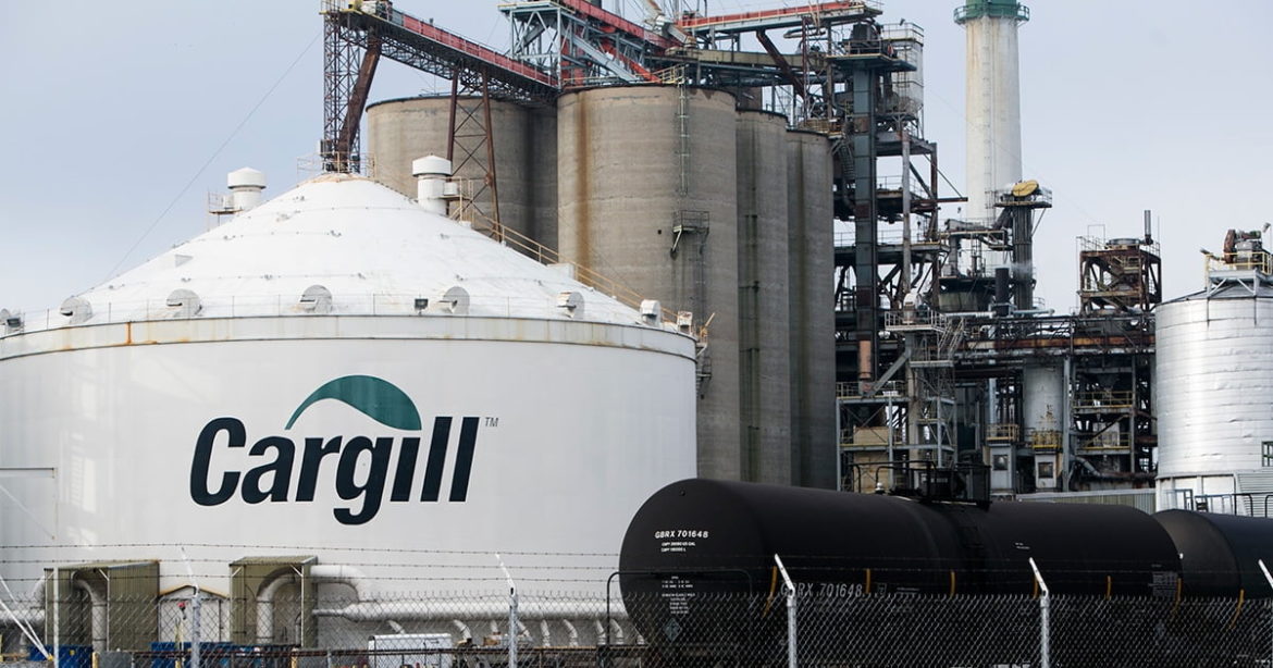 Multinacional Cargill abre vagas EXCLUSIVAS para candidatos sem experiência