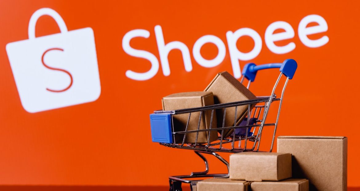 Shopee está oferecendo centenas de vagas de emprego para candidatos com e sem experiência