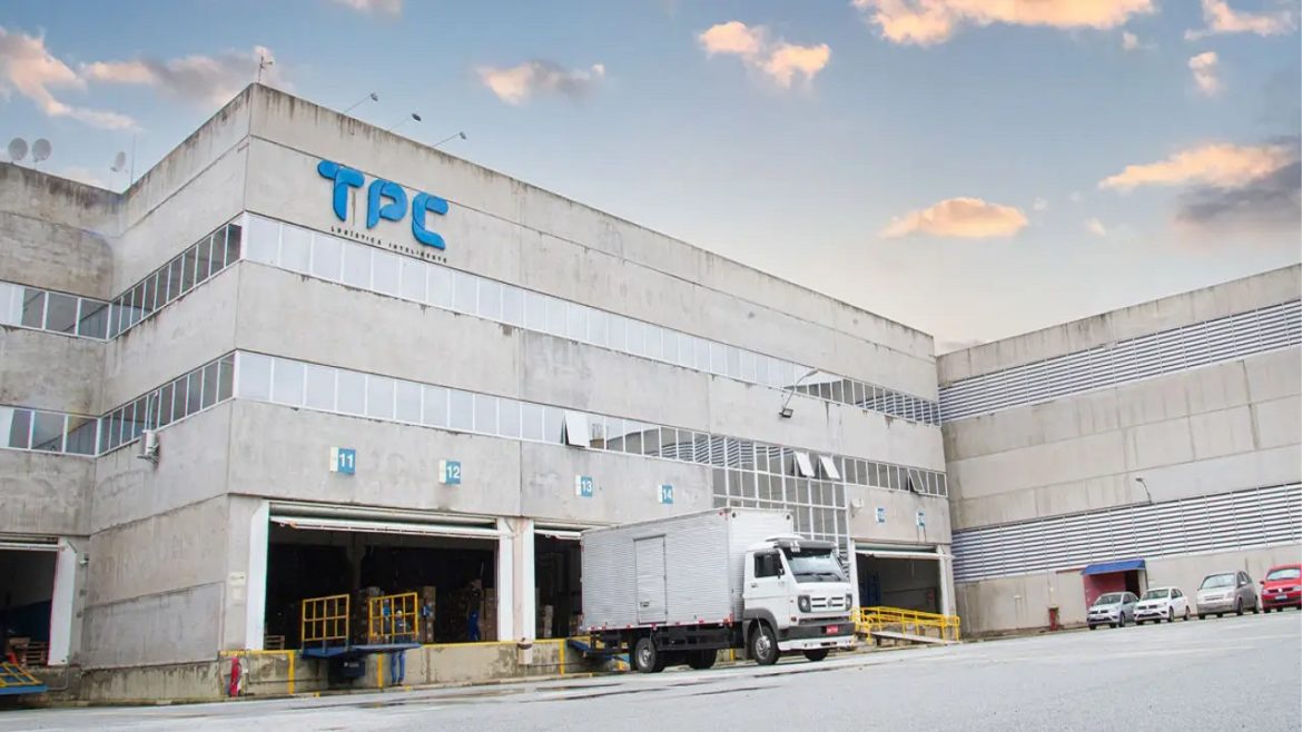 TPC, um dos maiores operadores logísticos do Brasil, está recrutando técnico de Segurança do Trabalho, Líder Operacional, Técnico de Enfermagem e muito mais no RJ